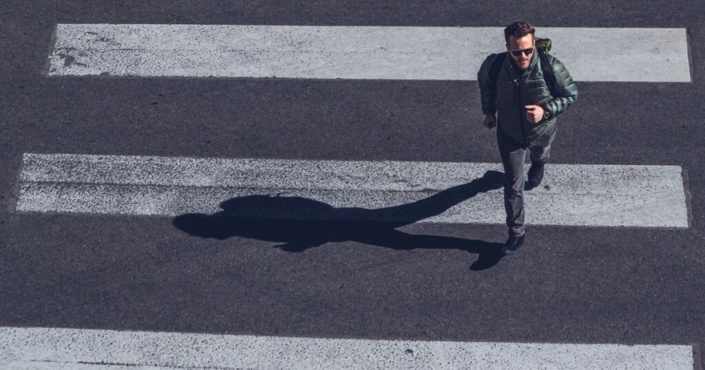 Contact a Houston Pedestrian Accident Lawyer at the Law Office of Todd E. Webb Today