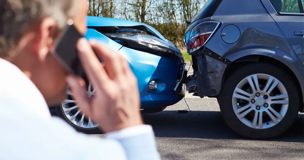 A Knowledgeable Harris County MVA Lawyer at the Law Office of Todd E. Webb Can Strategically Build a Strong Case on Your Behalf to Get You the Settlement You Deserve